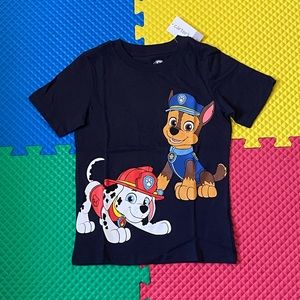Boy clothes Paw Patrol T-Shirt